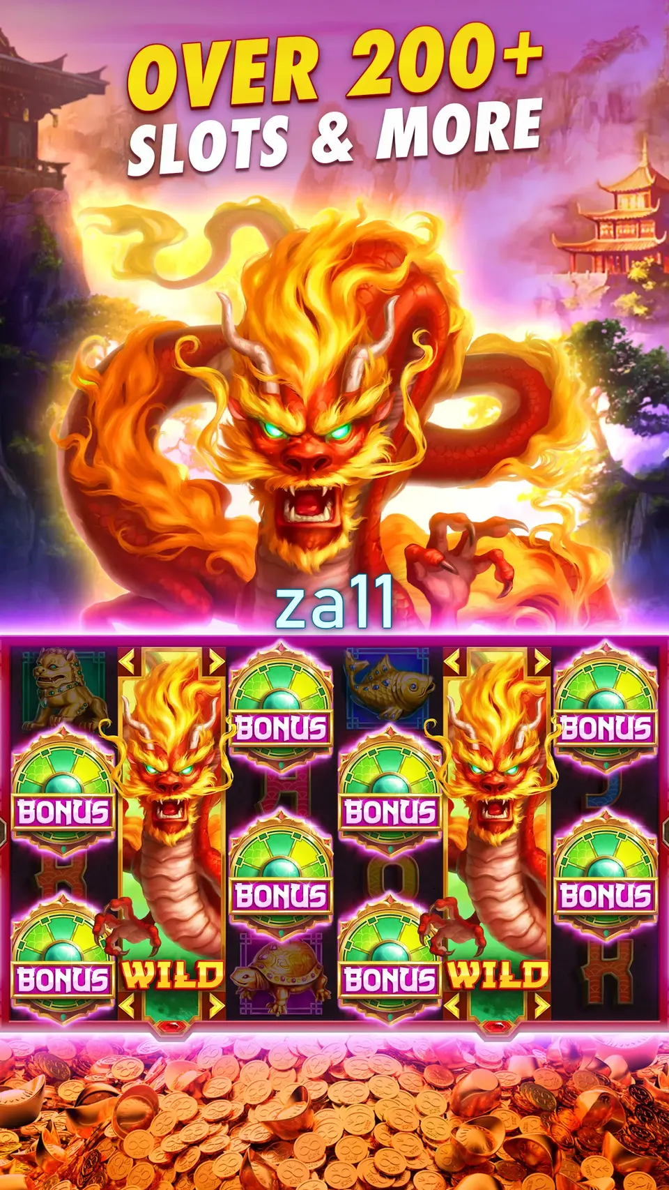 za11 Login