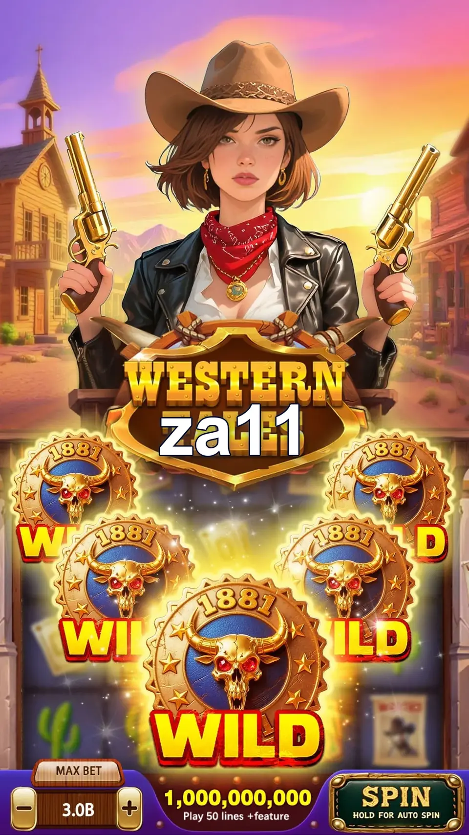 za11 Login